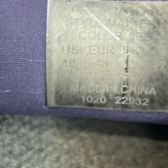 Peter Millar Hyperlight Apollo Shoes - Picture 13 of 14